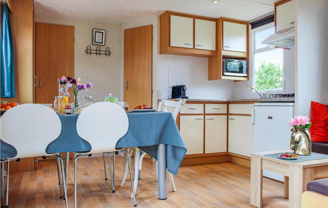 Huis Nr, 5 Woubrugge Luaran gambar